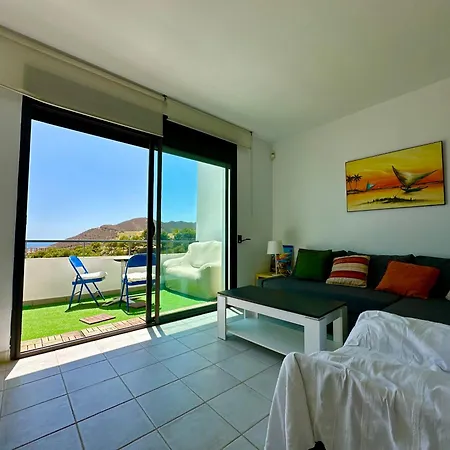 Apartment Casa Carmen