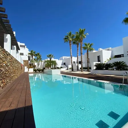 Casa Carmen * Mojacar