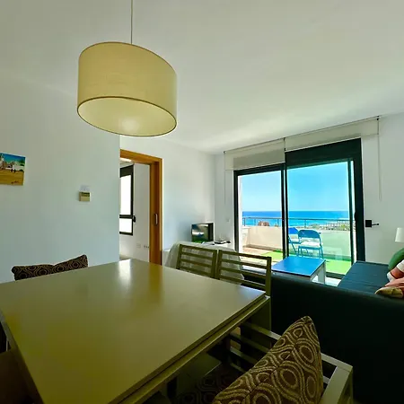 Casa Carmen Apartment