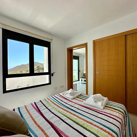 Casa Carmen Apartment Mojacar