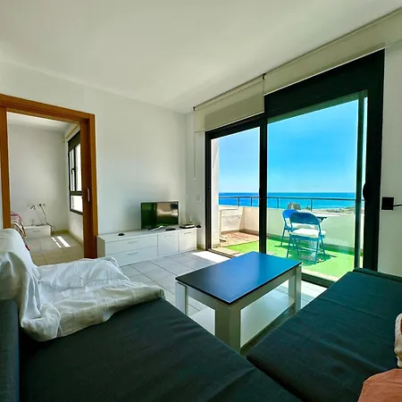 Apartment Casa Carmen Mojacar