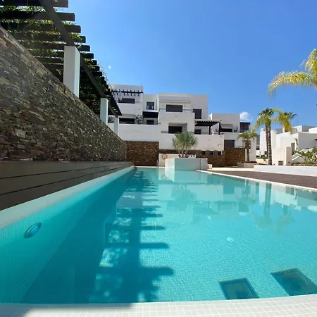 Apartment Casa Carmen Mojacar