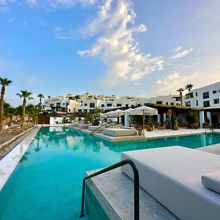 Apartment Casa Carmen Mojacar