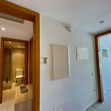 Apartment Casa Carmen Mojacar