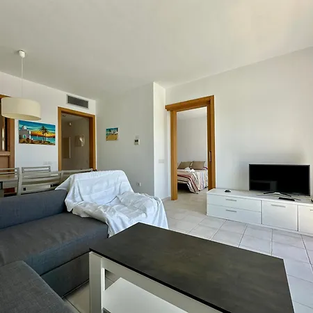 Casa Carmen Apartment *