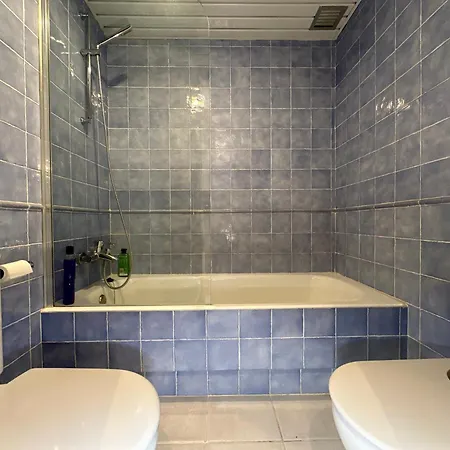 Casa Carmen Apartment Mojacar
