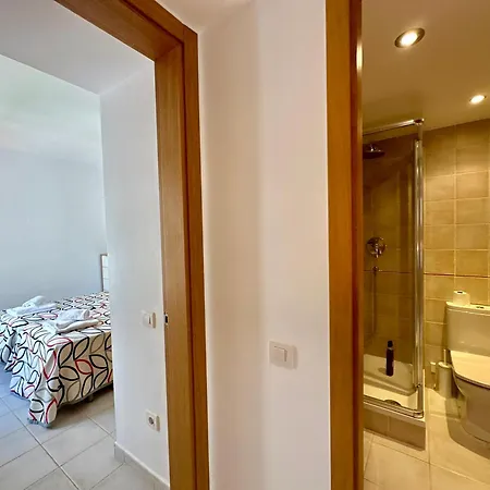 Casa Carmen Apartment