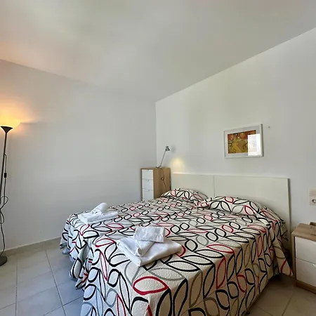Casa Carmen Apartment *