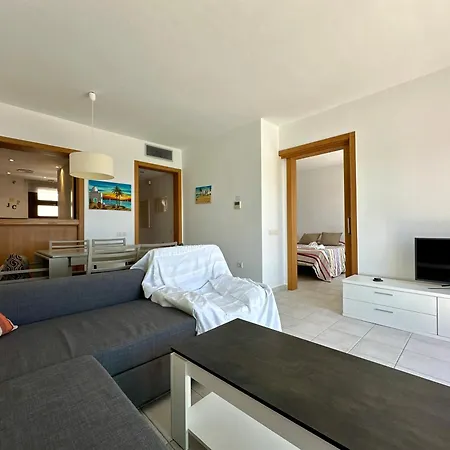 Apartment Casa Carmen *