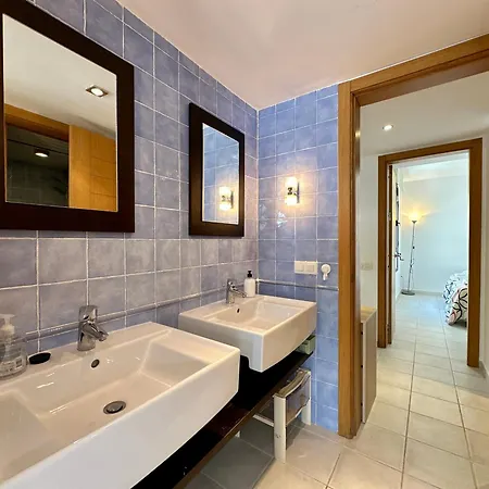 Casa Carmen Apartment Mojacar