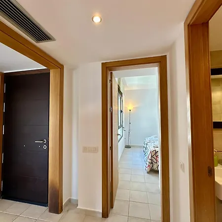 Apartment Casa Carmen Mojacar