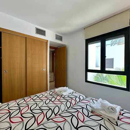 Casa Carmen Apartment