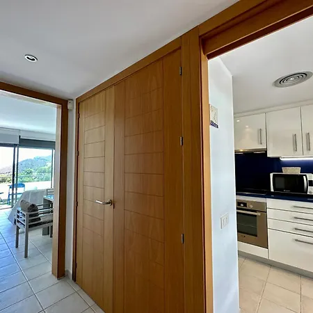 Casa Carmen Apartment