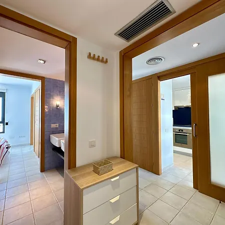Casa Carmen Apartment *