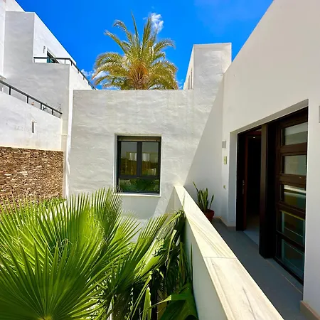 Apartment Casa Carmen *
