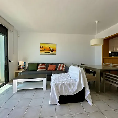 Apartment Casa Carmen Mojacar