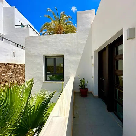 Casa Carmen *