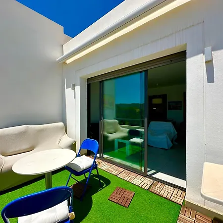 Casa Carmen Apartment Mojacar