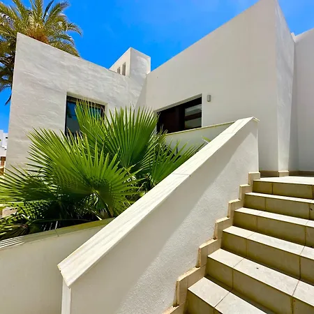 Casa Carmen Mojacar
