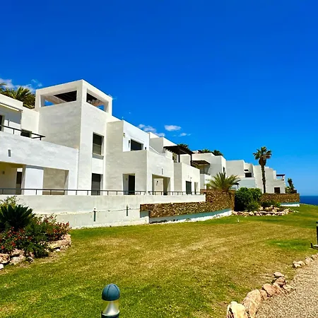 Casa Carmen Apartment Mojacar