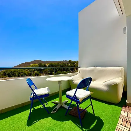 Casa Carmen Mojacar