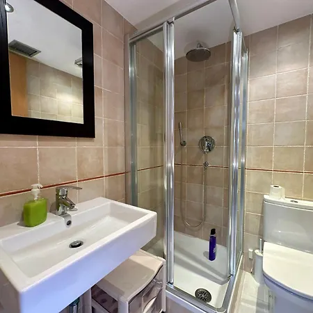 Casa Carmen Apartment