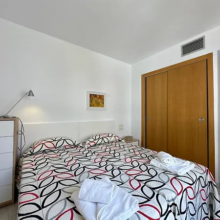 Casa Carmen Apartment Mojacar