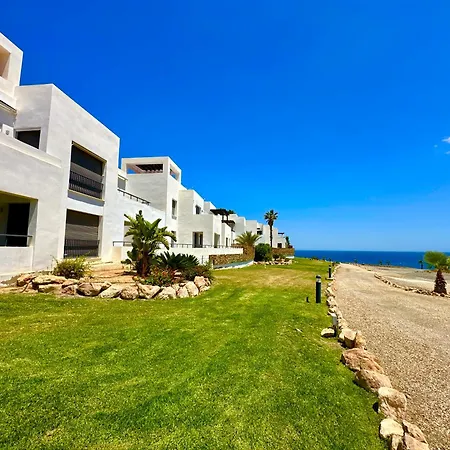 Casa Carmen Apartment