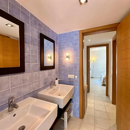 Apartment Casa Carmen