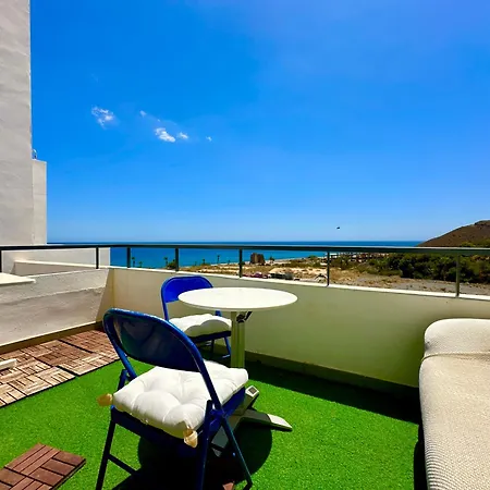 Casa Carmen * Mojacar