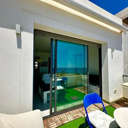 Apartment Casa Carmen
